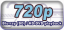 [Display] 720p